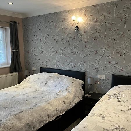 The New Inn Motel York Luaran gambar