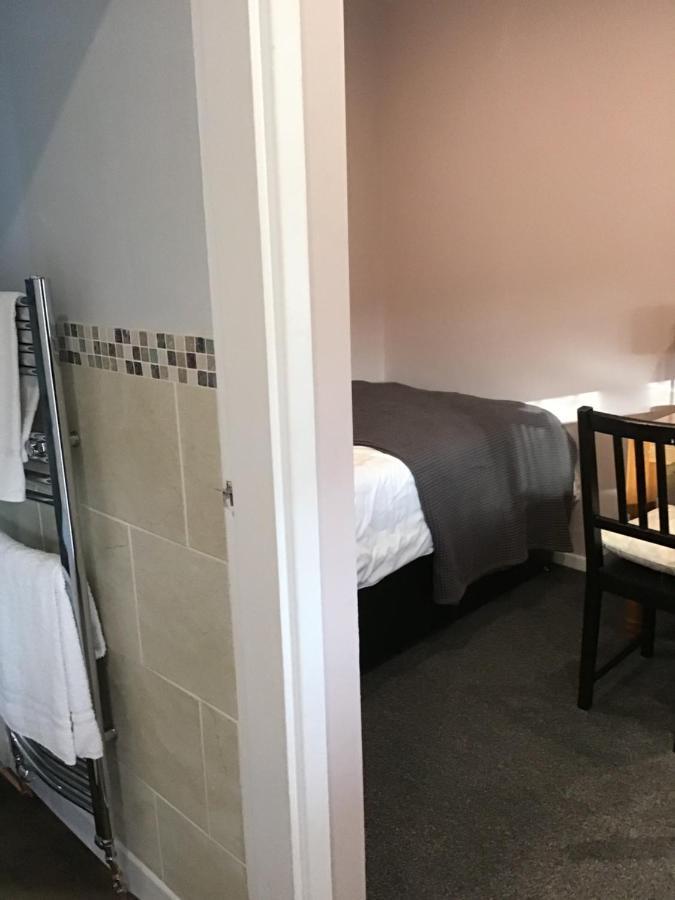 The New Inn Motel York Luaran gambar
