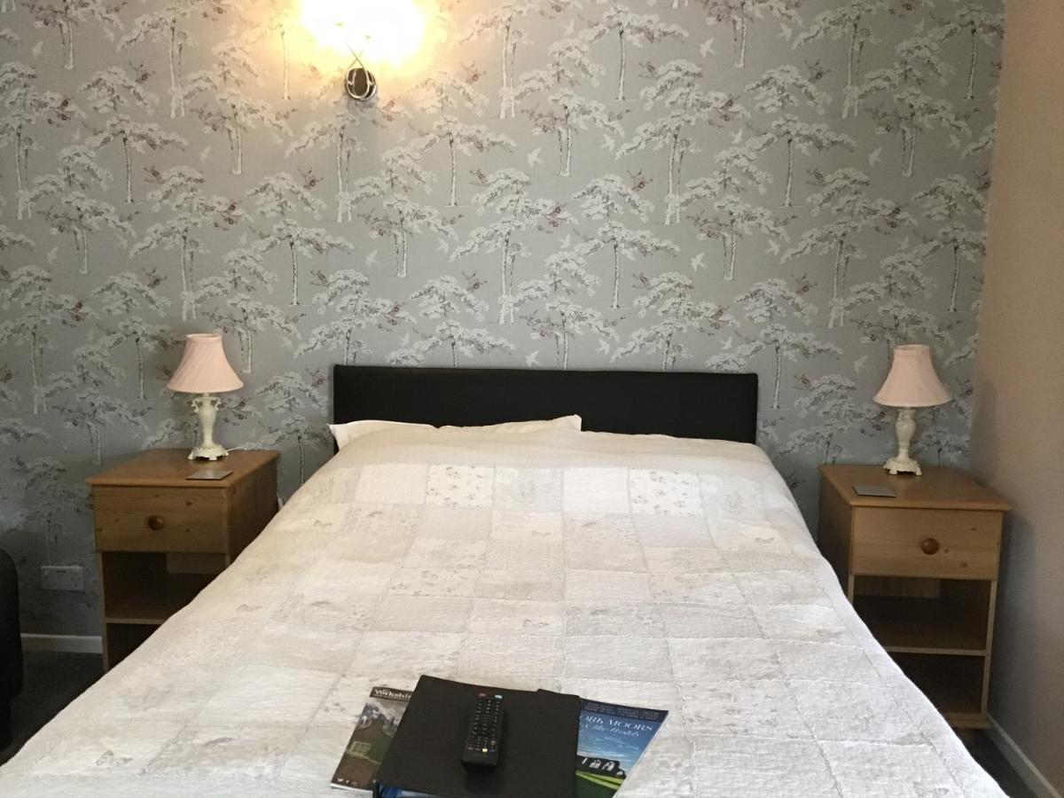 The New Inn Motel York Luaran gambar