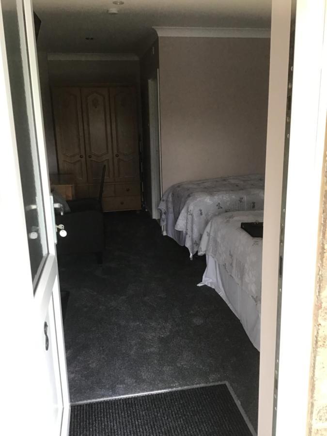 The New Inn Motel York Luaran gambar