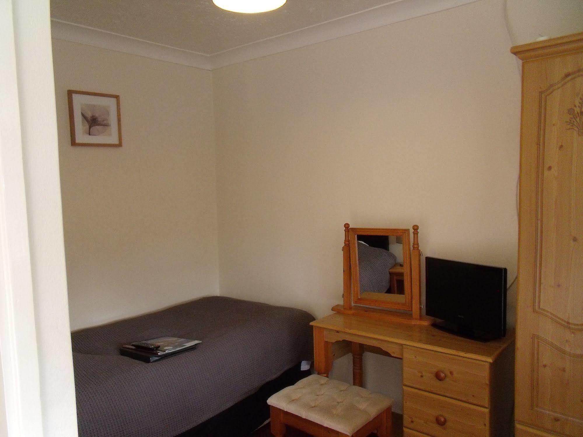 The New Inn Motel York Luaran gambar